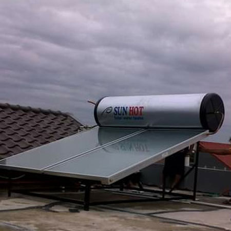 service-sun-hot-jakarta-barat
