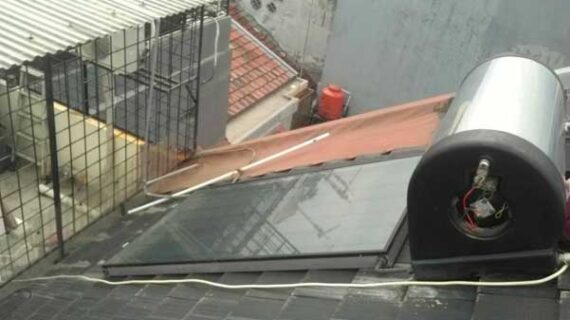 Service Center Sun Hot Water Heater Jakarta Selatan: Solusi Tepat untuk Perawatan Pemanas Air Anda