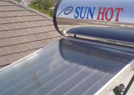 Service Center Sun Hot Water Heater Jakarta: Solusi Tepat untuk Perawatan Pemanas Air Anda