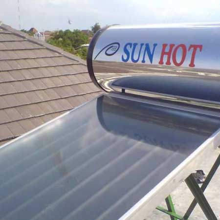 service-sun-hot-jakarta-timur