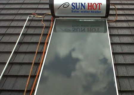 Service Center Sun Hot Water Heater Jakarta Barat: Perbaikan Cepat dan Berkualitas