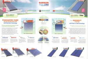 Service Center Sanken 0811-110-255 | Dealer Resmi