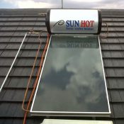 service-sun-hot-jakarta-utara